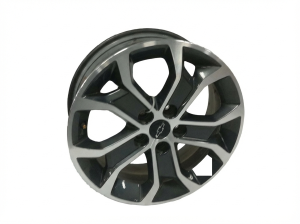 2017-2020 Chevrolet Sonic 16x6 Alloy Wheel (Used OEM)
