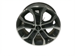 2017-2020 Chevrolet Sonic 16x6 Alloy Wheel (Used OEM)