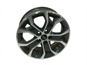 2017-2020 Chevrolet Sonic 16x6 Alloy Wheel (Used OEM)