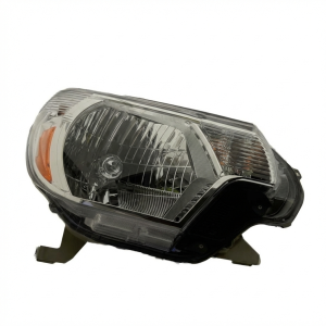 2012-2015 Toyota Tacoma Headlight Assembly - Right (Passenger) (Used OEM)