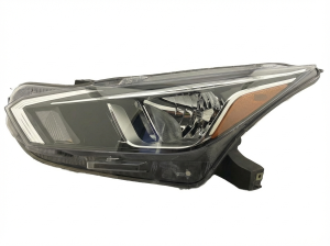2023-2025 Nissan Versa Headlight Assembly - Left (Driver) (Used OEM)