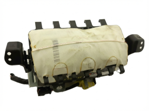 2020-2025 Nissan Sentra Dashboard Air Bag - Right (Passenger) (Used OEM)