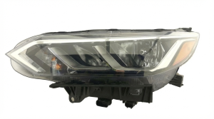 2020-2023 Nissan Sentra Headlight Assembly - Left (Driver) (Used OEM)