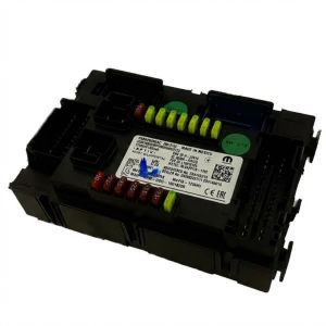 2024-2026 Jeep Compass Body Control Module (Used OEM)