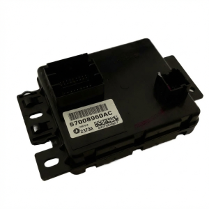 2024-2026 Jeep Compass Temperature Control Module (Used OEM)