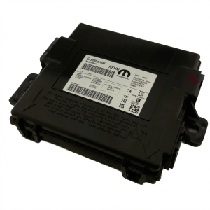 2023-2025 Jeep Compass Theft Locking Control Module (Used OEM)