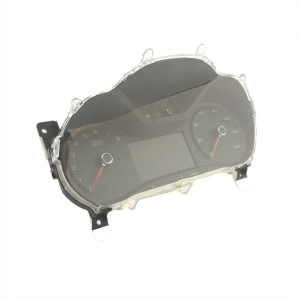 2016 GMC Canyon Instrument Cluster with Enhanced Multi-Color Display (Used OEM)