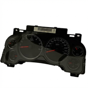 2008-2010 GMC Sierra Instrument Cluster (Used OEM)