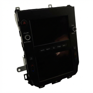 2024-2025 Subaru Crosstrek Dual Display Screen with Controls (Used OEM)