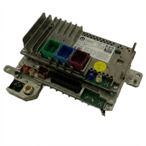 2022 Chrysler Pacifica AM-FM XM Radio Receiver (Used OEM)