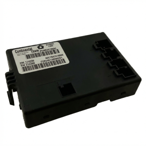 2020-2022 Chrysler Pacifica Heated Seat Control Module (Used OEM)