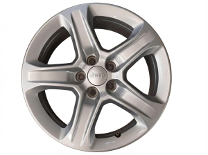 2023-2024 Jeep Compass Alloy Wheel (Used OEM)