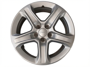 2023-2024 Jeep Compass Alloy Wheel (Used OEM)
