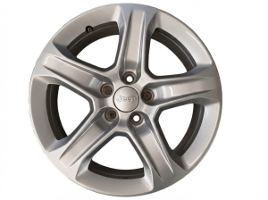 2023-2024 Jeep Compass Alloy Wheel (Used OEM)