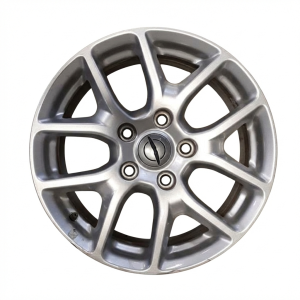 2021-2025 Chrysler Pacifica 17x7 5 V-Spoke Painted Alloy Wheel (Used OEM)