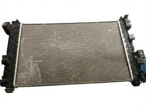 2017-2020 Buick Envision Radiator Assembly (Used OEM)