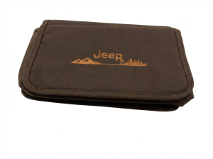 2018 Jeep Renegade Owners Manual with Storage Cover (Used OEM)