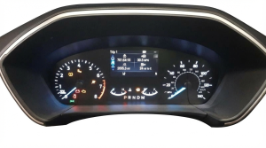 2020-2022 Ford Escape Instrument Cluster with 3.5-inch Display (Used OEM)