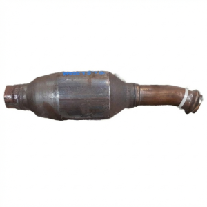 2020-2022 Ford Escape Catalytic Converter - Rear, Front (EPA Re-Certified OEM)
