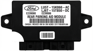 2020-2025 Ford Escape Park Assist Control Module (Used OEM)