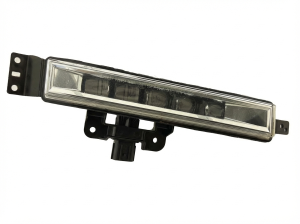 2016-2017 Honda Accord Fog Light - Right (Passenger) (Used OEM)