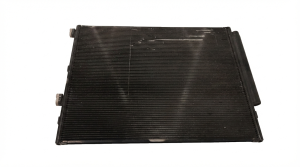 2017-2018 Ram 3500 A/C Condenser Assembly (Used OEM)