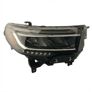 2020-2024 Ford Explorer Headlight Assembly - Right (Passenger) (New OEM)