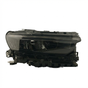2021-2025 Jeep Grand Cherokee L Headlight Assembly - Right (Passenger) (New OEM)