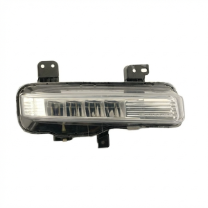 2020-2024 Ford Explorer Headlight Assembly - Right (Passenger) (New OEM)