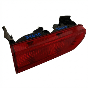 2008-2014 Dodge Challenger Quarter Panel Mounted Tail Light Assembly - Left (Driver) (Used OEM)