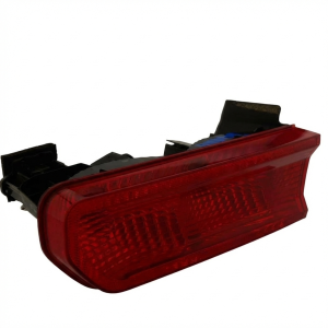 2008-2014 Dodge Challenger Quarter Panel Mounted Taillight Assembly - Right (Passenger) (Used OEM)