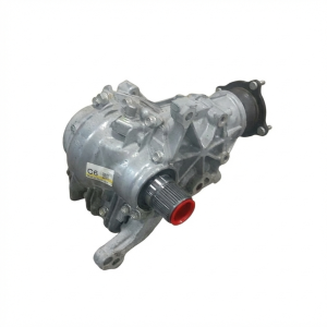 2023 Mazda 3 Transfer Case and Front Differential Assembly (Used OEM)