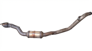 2011-2015 Chrysler 300 Catalytic Converter - Right (Passenger), Right (EPA Re-Certified OEM)