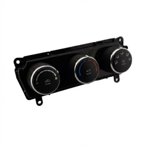 2019-2021 Ram ProMaster 1500 Temperature Control Assembly (Used OEM)