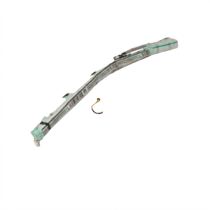 2020-2026 Ram ProMaster 3500 Roof Curtain Air Bag - Left (Driver) (Used OEM)