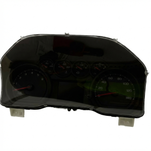 2020 Chevrolet Silverado 1500 MPH Instrument Cluster (Used OEM)