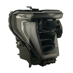 2025 GMC Yukon XL Headlight Assembly - Right (Passenger) (New OEM)