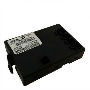 2015-2018 Jeep Cherokee Occupant Detection Control Module (Used OEM)