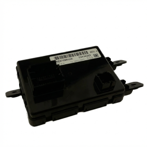 2018 Jeep Cherokee Dual-Zone Temperature Control Module (Used OEM)
