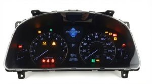 2010 Lexus LS460 MPH Instrument Cluster (Used OEM)