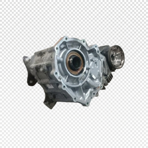 2008-2016 Lexus LS600h Transfer Case Assembly (Used OEM)