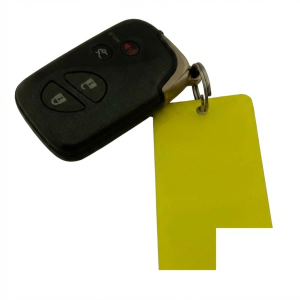 2010-2012 Lexus HS250h Smart Key Keyless Entry Transmitter (Used OEM)