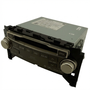 2010-2012 Lexus LS600h AM-FM XM Radio Receiver (Used OEM)