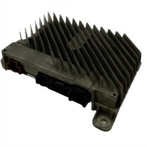 2015-2016 GMC Yukon XL Audio System Amplifier (Used OEM)