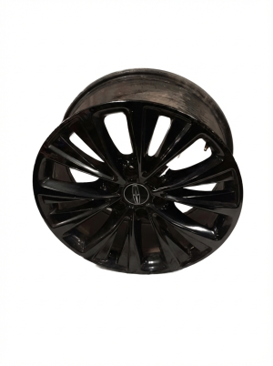 2015-2017 Lincoln Navigator 20x8.5 Painted Alloy Wheel (Used OEM)