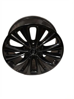 2015-2017 Lincoln Navigator 20x8.5 Painted Alloy Wheel (Used OEM)