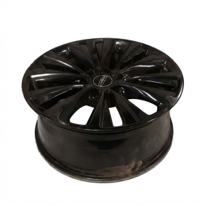 2015-2017 Lincoln Navigator 20x8.5 Painted Alloy Wheel (Used OEM)
