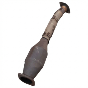 2011-2013 INFINITI QX56 Catalytic Converter - Left (EPA Re-Certified OEM)