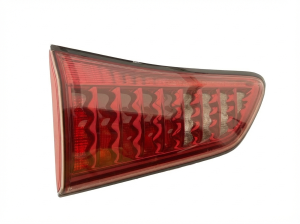 2011-2013 INFINITI QX56 Lid Mounted Taillight Assembly - Right (Passenger) (Used OEM)
