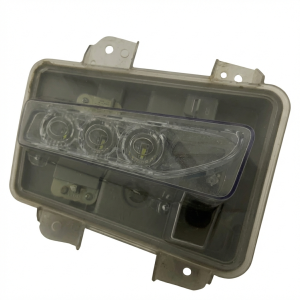 2015-2017 Lincoln Navigator Fog Light - Right (Passenger) (Used OEM)